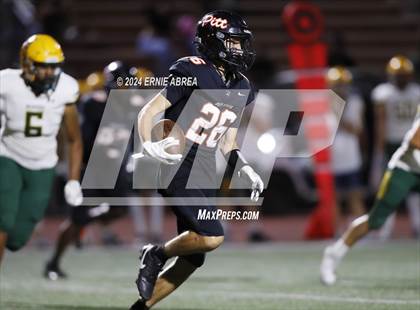 Thumbnail 1 in Bishop Manogue @ Pittsburg photogallery.