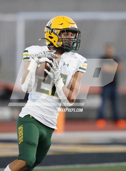 Thumbnail 3 in Bishop Manogue @ Pittsburg photogallery.