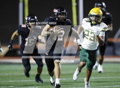 Thumbnail 1 in Bishop Manogue @ Pittsburg photogallery.