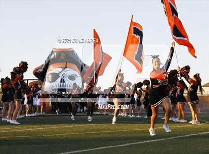 Thumbnail 3 in Bishop Manogue @ Pittsburg photogallery.