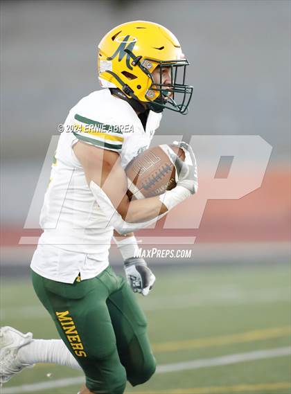 Thumbnail 3 in Bishop Manogue @ Pittsburg photogallery.