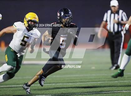 Thumbnail 2 in Bishop Manogue @ Pittsburg photogallery.