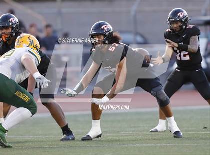 Thumbnail 2 in Bishop Manogue @ Pittsburg photogallery.