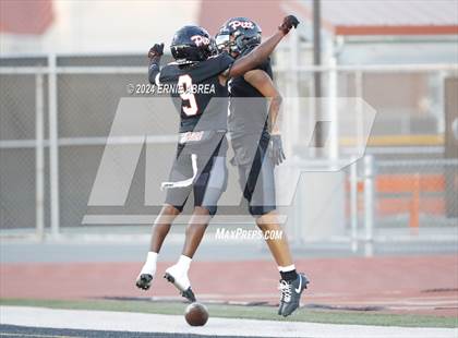Thumbnail 2 in Bishop Manogue @ Pittsburg photogallery.