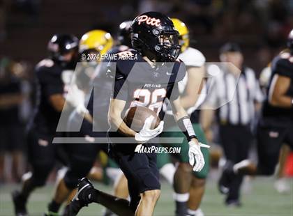 Thumbnail 3 in Bishop Manogue @ Pittsburg photogallery.