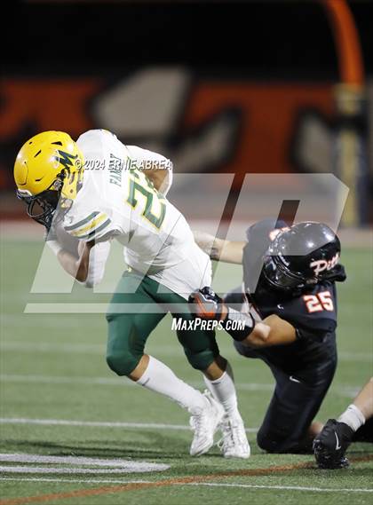 Thumbnail 2 in Bishop Manogue @ Pittsburg photogallery.