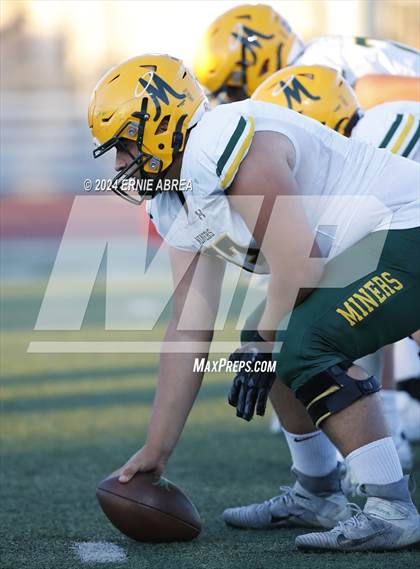 Thumbnail 3 in Bishop Manogue @ Pittsburg photogallery.