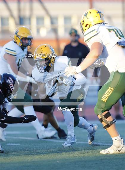 Thumbnail 3 in Bishop Manogue @ Pittsburg photogallery.