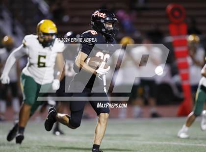 Thumbnail 3 in Bishop Manogue @ Pittsburg photogallery.