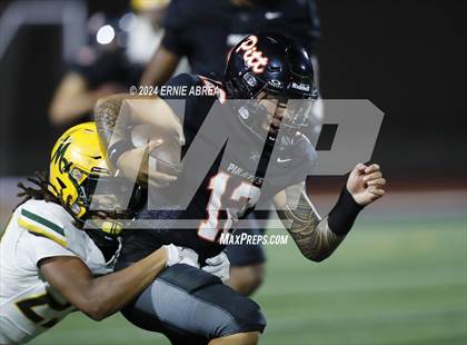 Thumbnail 3 in Bishop Manogue @ Pittsburg photogallery.