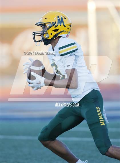 Thumbnail 1 in Bishop Manogue @ Pittsburg photogallery.
