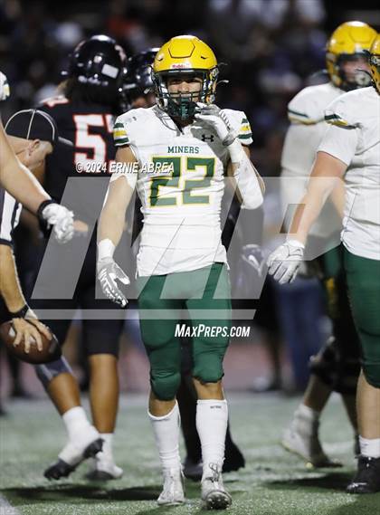 Thumbnail 1 in Bishop Manogue @ Pittsburg photogallery.