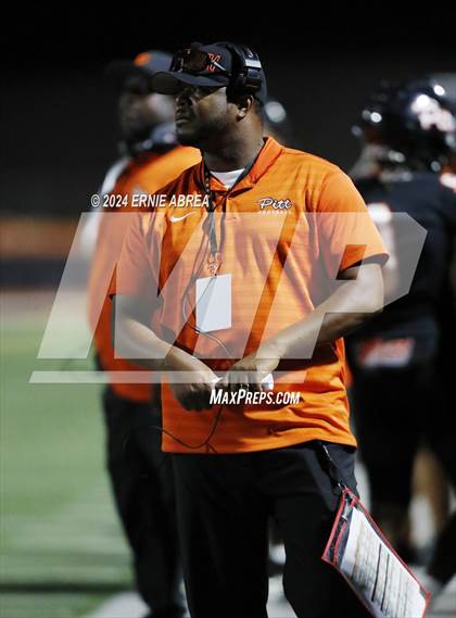 Thumbnail 3 in Bishop Manogue @ Pittsburg photogallery.
