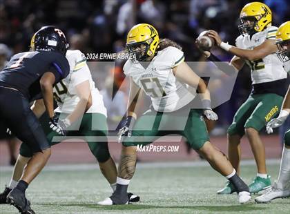 Thumbnail 3 in Bishop Manogue @ Pittsburg photogallery.