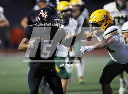 Thumbnail 3 in Bishop Manogue @ Pittsburg photogallery.