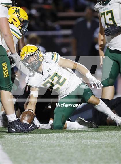 Thumbnail 3 in Bishop Manogue @ Pittsburg photogallery.