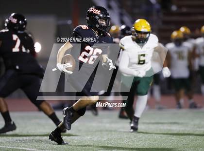 Thumbnail 3 in Bishop Manogue @ Pittsburg photogallery.