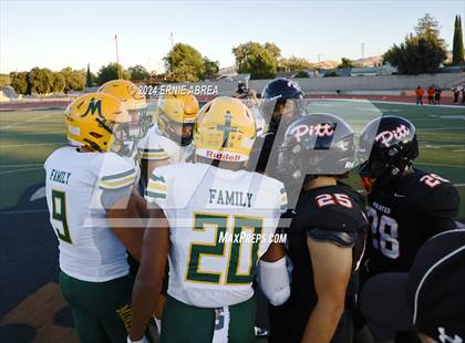 Thumbnail 1 in Bishop Manogue @ Pittsburg photogallery.