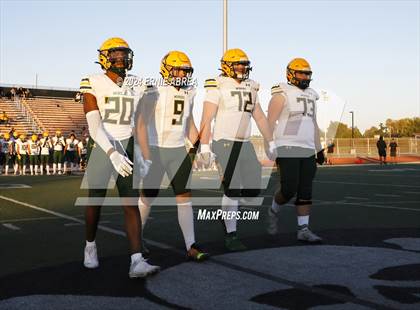 Thumbnail 1 in Bishop Manogue @ Pittsburg photogallery.