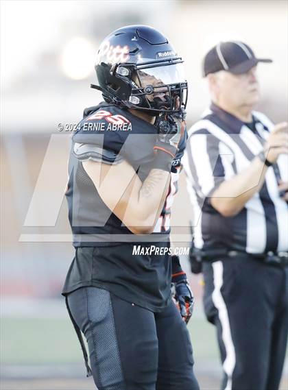 Thumbnail 3 in Bishop Manogue @ Pittsburg photogallery.