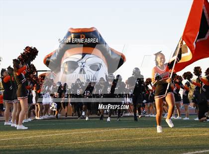 Thumbnail 3 in Bishop Manogue @ Pittsburg photogallery.