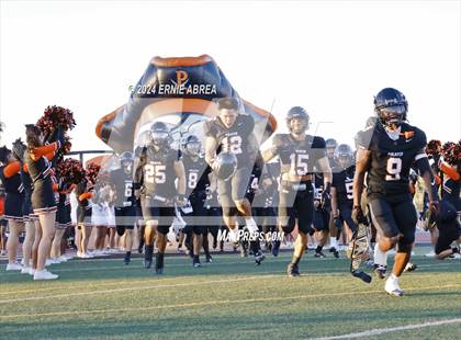 Thumbnail 2 in Bishop Manogue @ Pittsburg photogallery.
