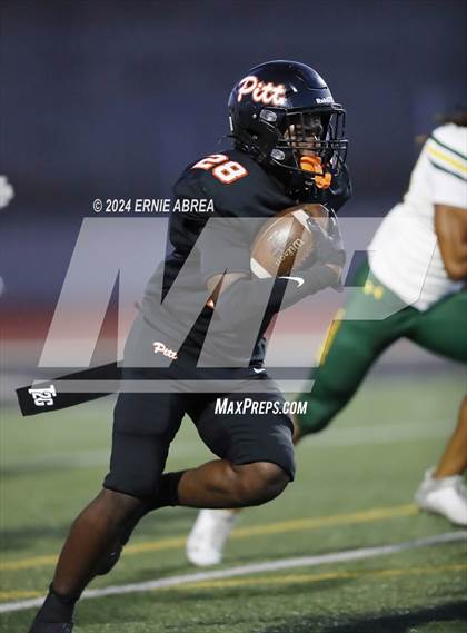 Thumbnail 2 in Bishop Manogue @ Pittsburg photogallery.