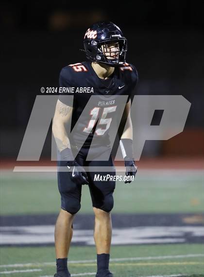 Thumbnail 1 in Bishop Manogue @ Pittsburg photogallery.