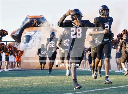 Thumbnail 3 in Bishop Manogue @ Pittsburg photogallery.