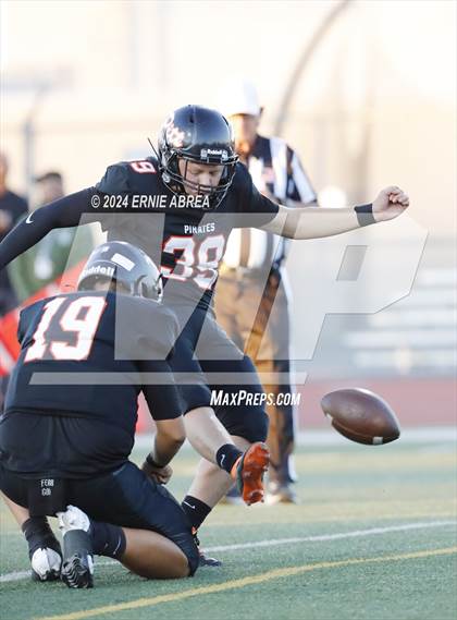 Thumbnail 1 in Bishop Manogue @ Pittsburg photogallery.