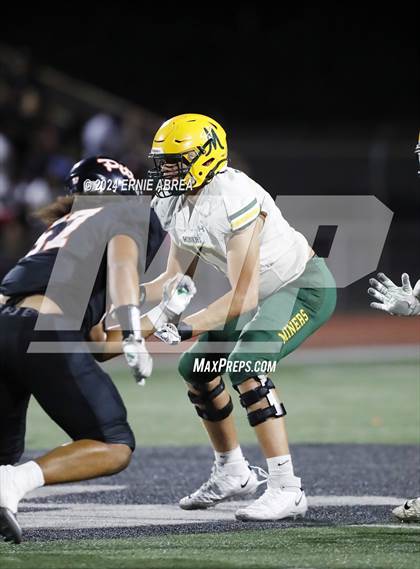 Thumbnail 1 in Bishop Manogue @ Pittsburg photogallery.