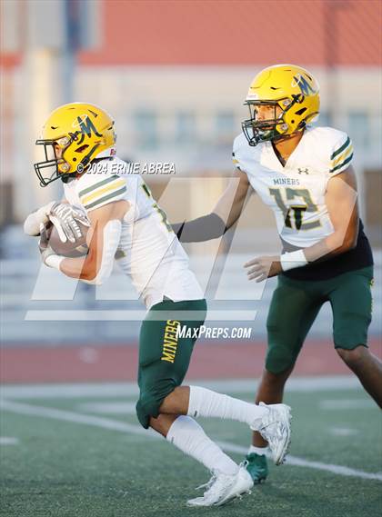 Thumbnail 1 in Bishop Manogue @ Pittsburg photogallery.