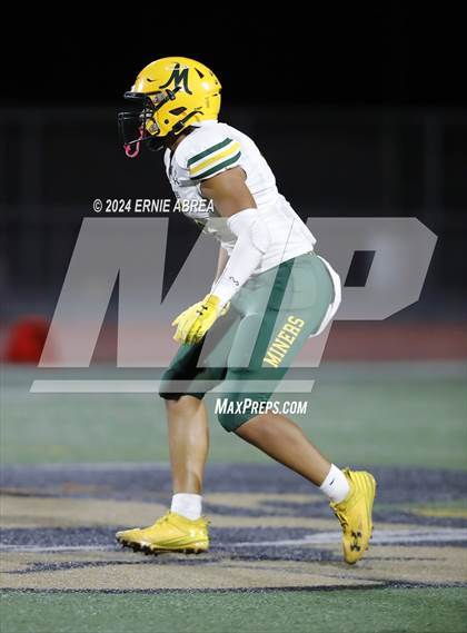 Thumbnail 1 in Bishop Manogue @ Pittsburg photogallery.