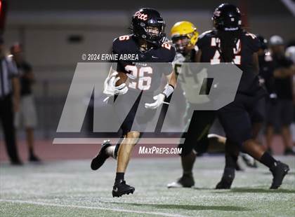 Thumbnail 1 in Bishop Manogue @ Pittsburg photogallery.