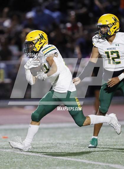 Thumbnail 1 in Bishop Manogue @ Pittsburg photogallery.