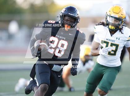 Thumbnail 1 in Bishop Manogue @ Pittsburg photogallery.