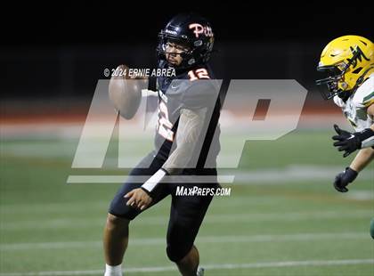 Thumbnail 3 in Bishop Manogue @ Pittsburg photogallery.
