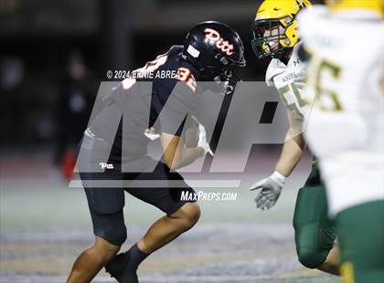Thumbnail 3 in Bishop Manogue @ Pittsburg photogallery.