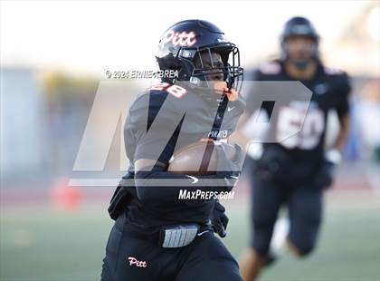 Thumbnail 1 in Bishop Manogue @ Pittsburg photogallery.