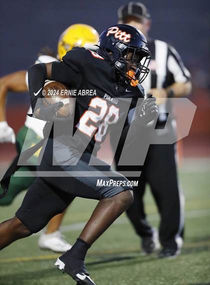 Thumbnail 3 in Bishop Manogue @ Pittsburg photogallery.