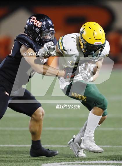 Thumbnail 1 in Bishop Manogue @ Pittsburg photogallery.
