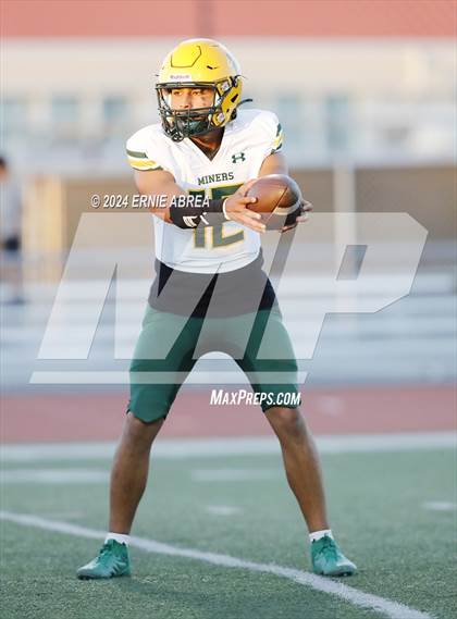 Thumbnail 3 in Bishop Manogue @ Pittsburg photogallery.