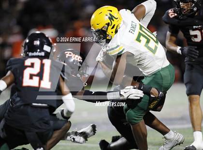 Thumbnail 3 in Bishop Manogue @ Pittsburg photogallery.