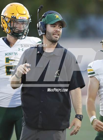 Thumbnail 3 in Bishop Manogue @ Pittsburg photogallery.