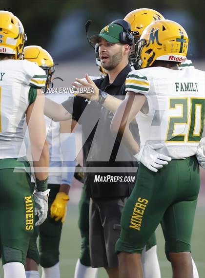Thumbnail 1 in Bishop Manogue @ Pittsburg photogallery.