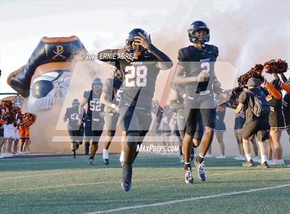 Thumbnail 2 in Bishop Manogue @ Pittsburg photogallery.