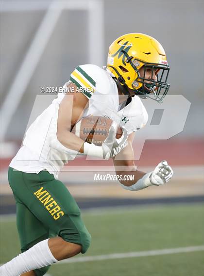 Thumbnail 3 in Bishop Manogue @ Pittsburg photogallery.