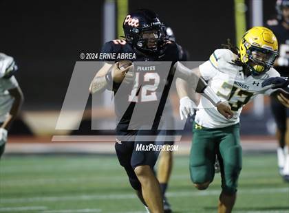 Thumbnail 3 in Bishop Manogue @ Pittsburg photogallery.