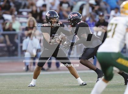 Thumbnail 1 in Bishop Manogue @ Pittsburg photogallery.