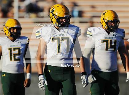 Thumbnail 2 in Bishop Manogue @ Pittsburg photogallery.